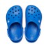 Crocband Clog K - Niños Blue Bolt