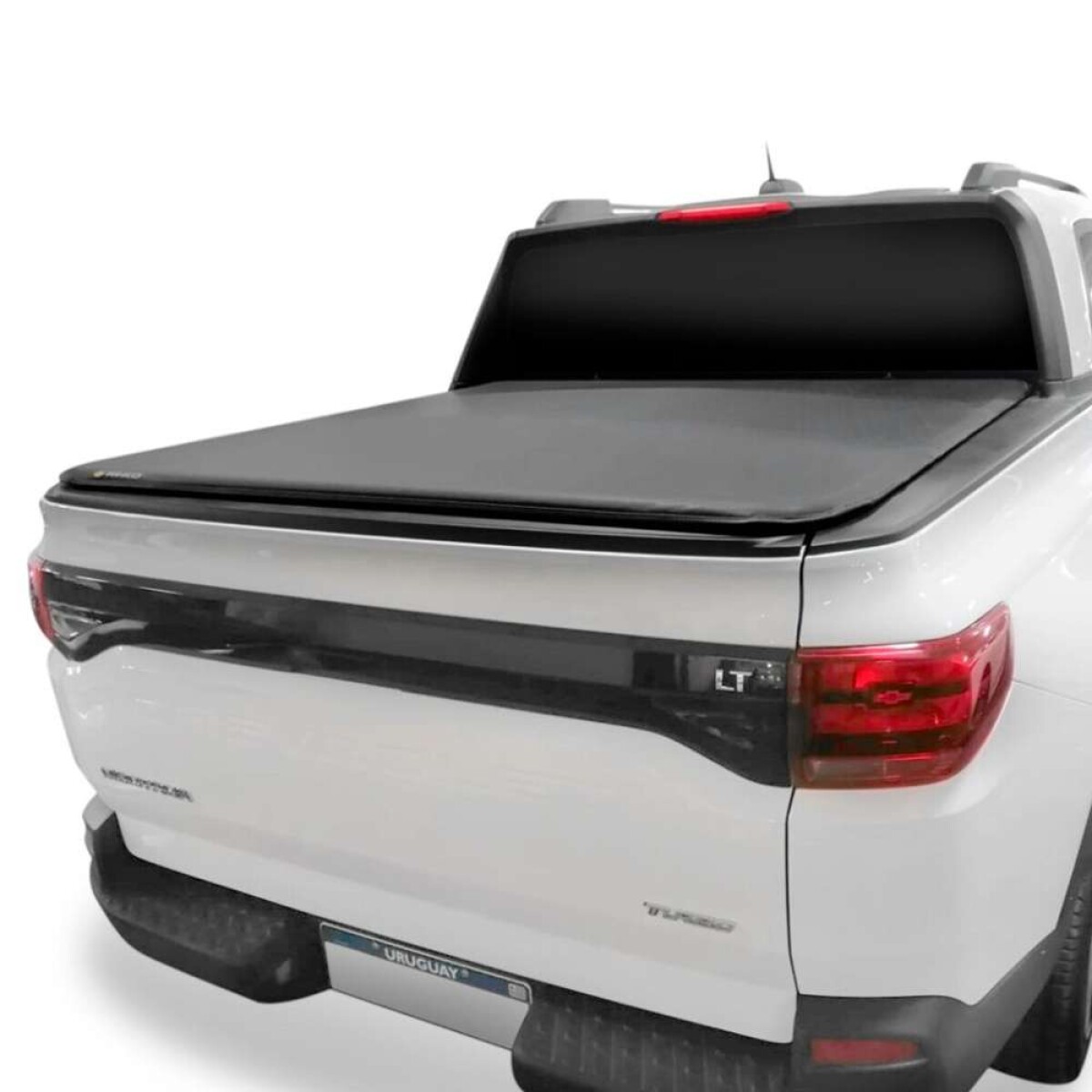 Lona Maritima Para Chevrolet - Montana 2023+ 