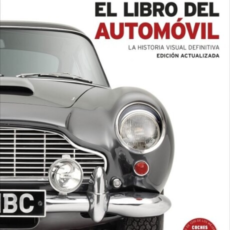 EL LIBRO DEL AUTOMOVIL EL LIBRO DEL AUTOMOVIL