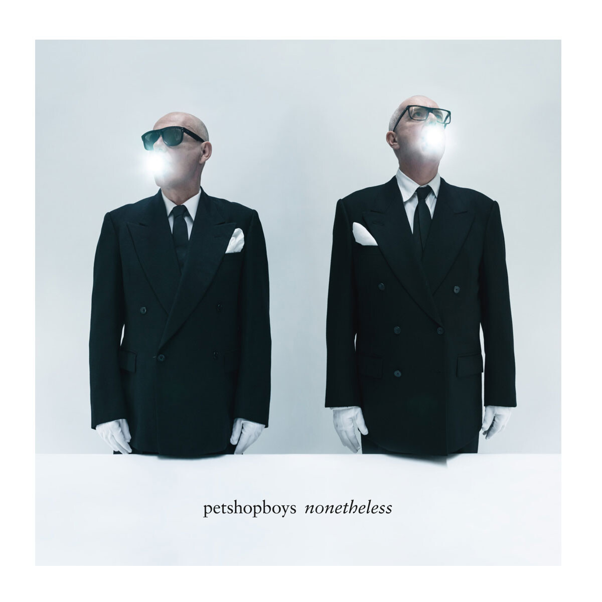 Pet Shop Boys / Nonetheless - Lp 