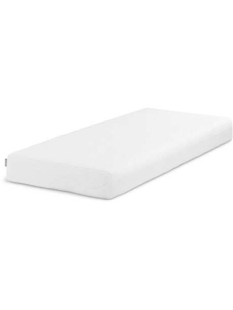 Colchón espuma 90x200 GOLD F30 Wellpur bl Colchón espuma 90x200 GOLD F30 Wellpur bl