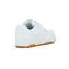 Pony Lifestyle M100 Low Ii Para Hombre - Blanco/blanco Blanco-blanco