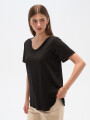 Blusa Wira Negro