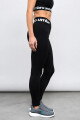 Calza Legging Umbro Bink Blanco