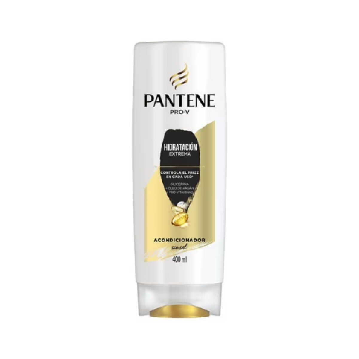 PANTENE ACOND HIDROCAUTERIZACION 400 ML 