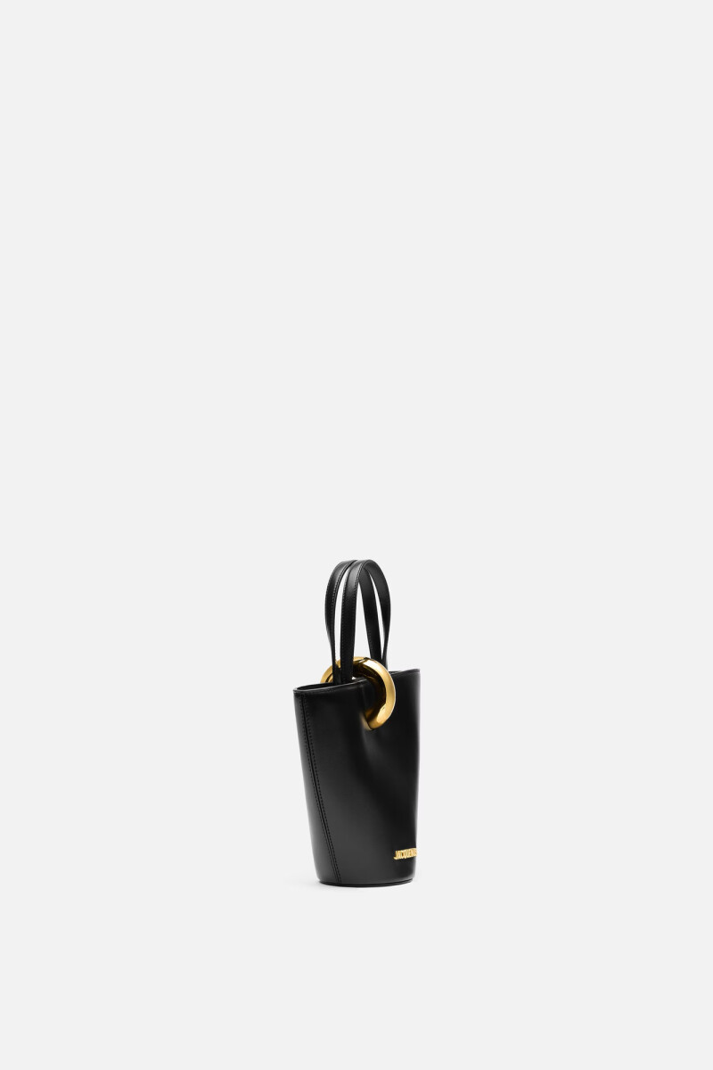 BOLSO LE PETIT Negro