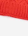 Gorro Gorro Tejido Special Price - Rojo Medio