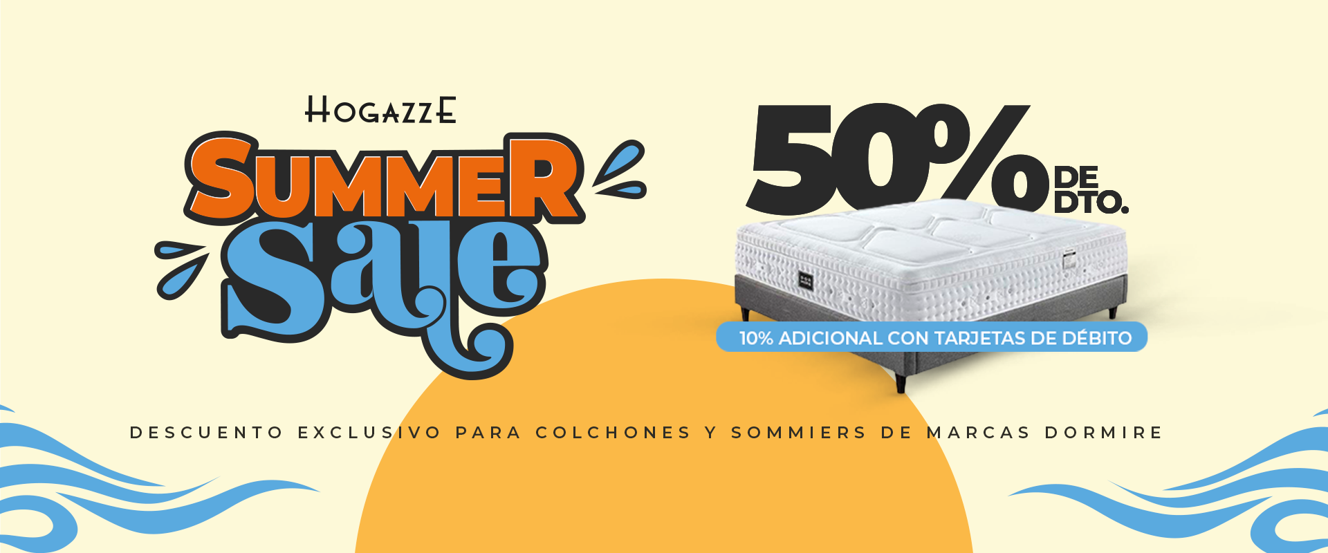 SUMMER SALE