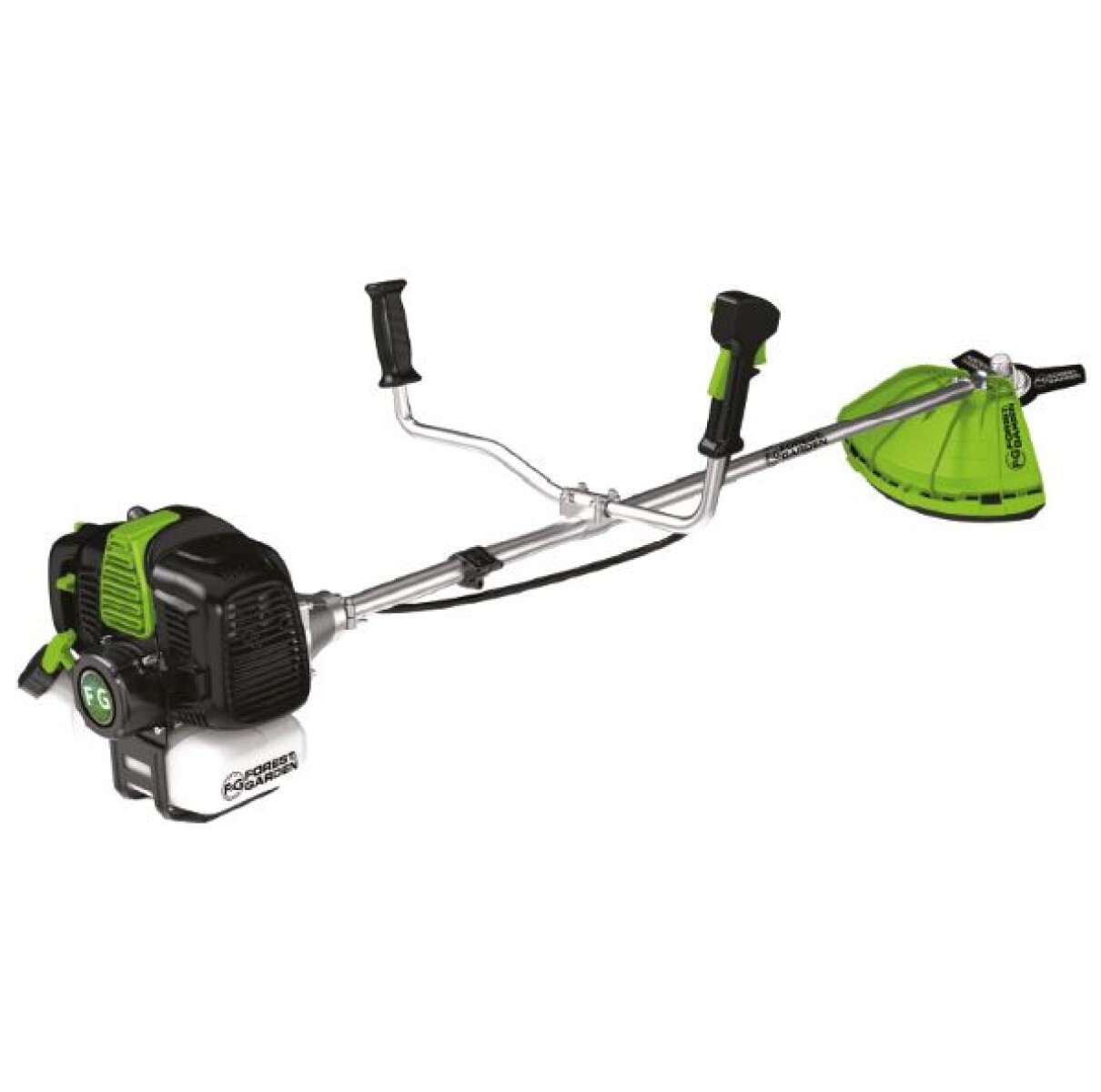 Desamalezadora A Nafta 52cc 2HP Forest & Garden DESG752/3C 