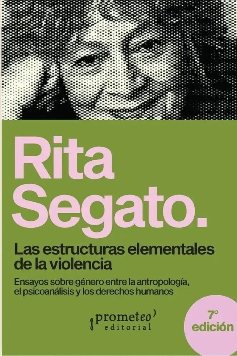LAS ESTRUCTURAS ELEMENTALES DE LA VIOLENCIA 
