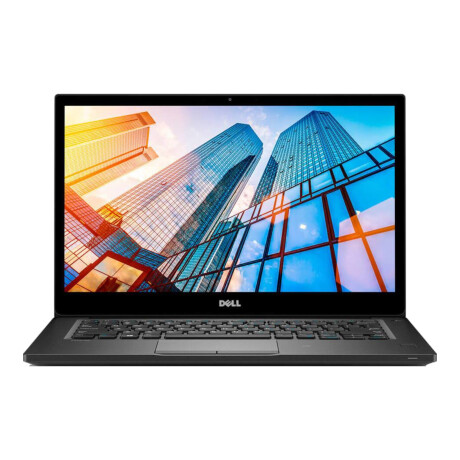Notebook Dell 15,6'' Core I5 16GB 256GB WIN10 Pro 001