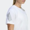 Remera Adidas Adi365 Climacool Blanco