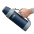 Termo Bremen Acero Inoxidable 1.2l AZUL