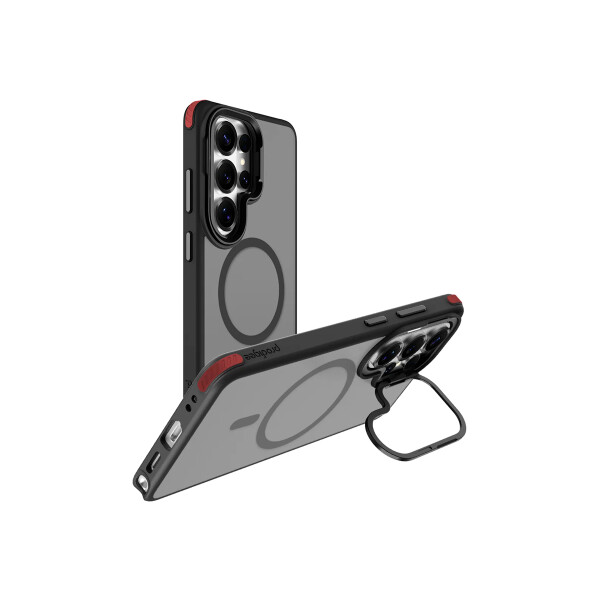 Protector Prodigee Formula K1 para Samsung Galaxy S26 Ultra negro Protector Prodigee Formula K1 Para Samsung Galaxy S26 Ultra Negro