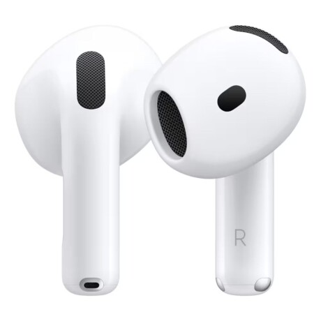 Auriculares Apple Airpods 4 MXP63LL/A V01
