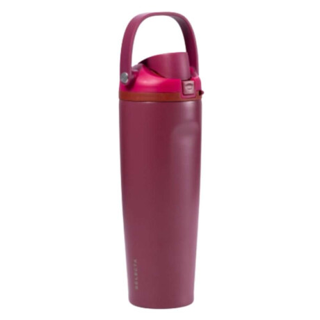 MUG TERMICO ACERO 900ML DAILY BORDEAU