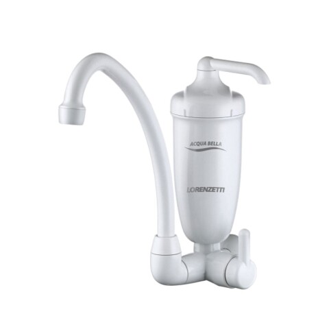 PURIFICADOR DE AGUA + GRIFO ACQUABELLA BLANCO PURIFICADOR DE AGUA + GRIFO ACQUABELLA BLANCO