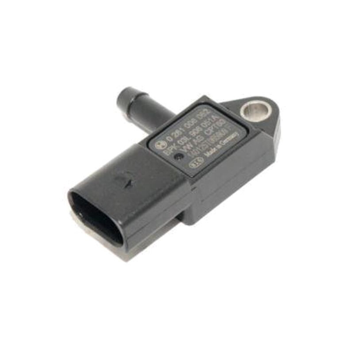 MAP SENSOR PRESION ABSOLUTA VOLKSWAGEN AMAROK 2.0 TDI 03L906051A - 
