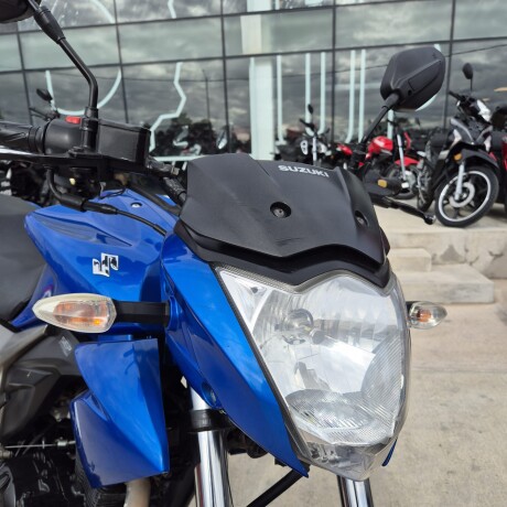 Suzuki Gixxer 150 Usada Suzuki Gixxer 150 Usada