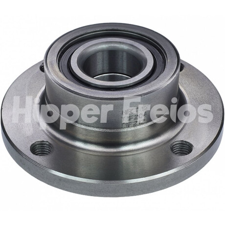 MAZA DE RUEDA VOLKSWAGEN TRAS. SAVEIRO G5 SIN ABS 30MM HFCT87 - MAZA DE RUEDA VOLKSWAGEN TRAS. SAVEIRO G5 SIN ABS 30MM HFCT87 -