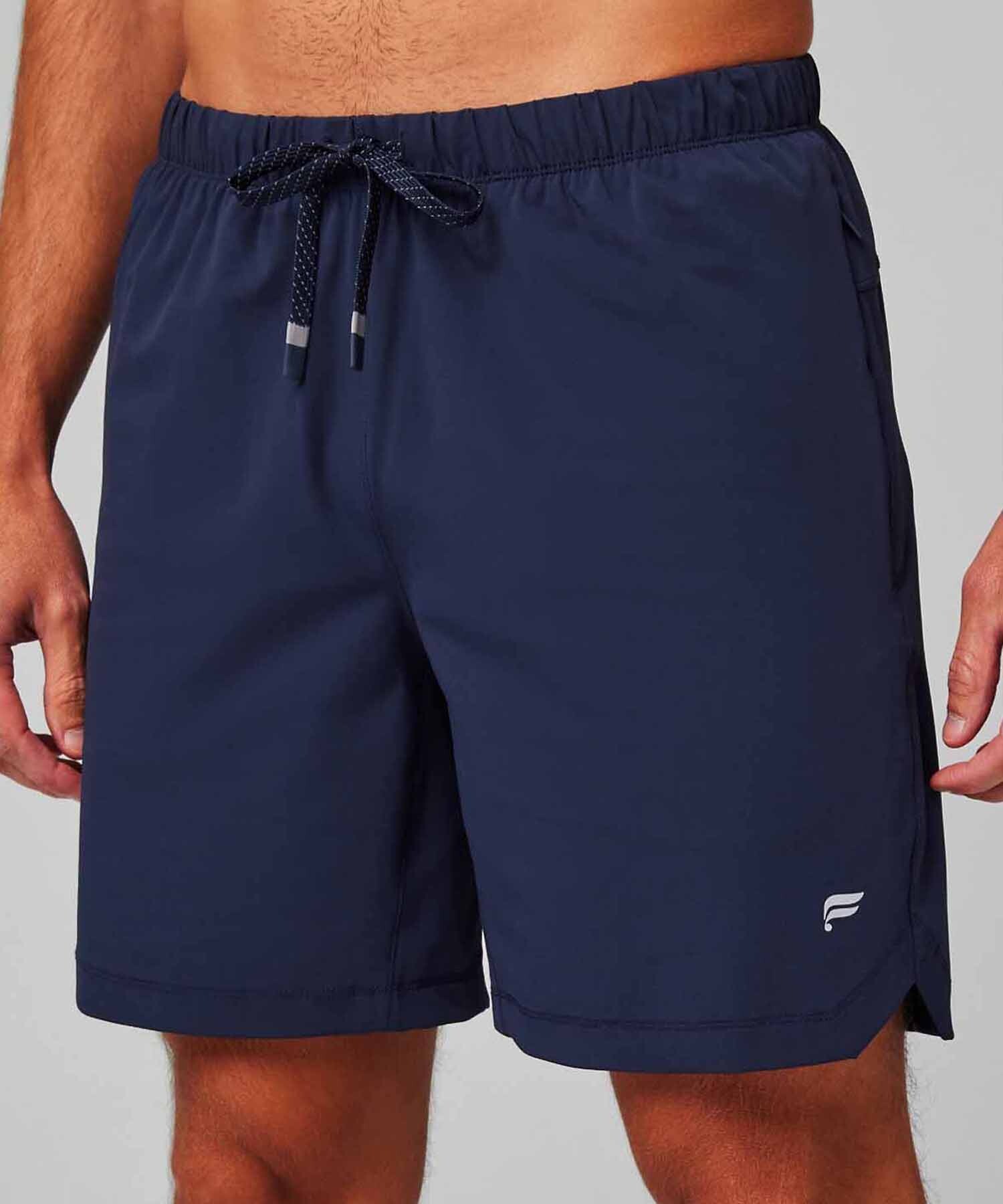Short The One Short 7" Hombre Deep Navy