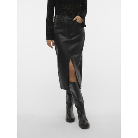 VMVERI HR CALF PL SKIRT NOOS CORE-12 1