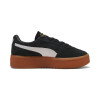 Zapatillas Palermo Elevated de Hombre Negro