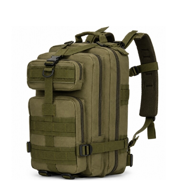 Mochila Táctica Militar 30 Litros Mochila Táctica Militar 30 Litros
