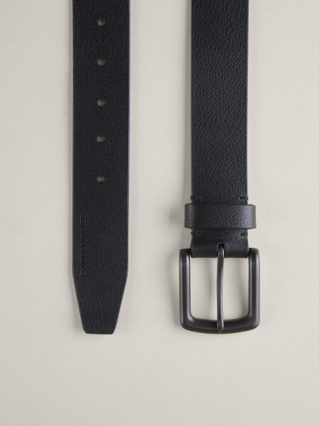 BELT ALCOR NEGRO