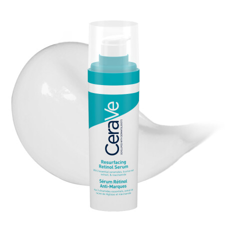 Sérum CeraVe Retinol Encapsulado Anti Marcas 30ml Sérum CeraVe Retinol Encapsulado Anti Marcas 30ml