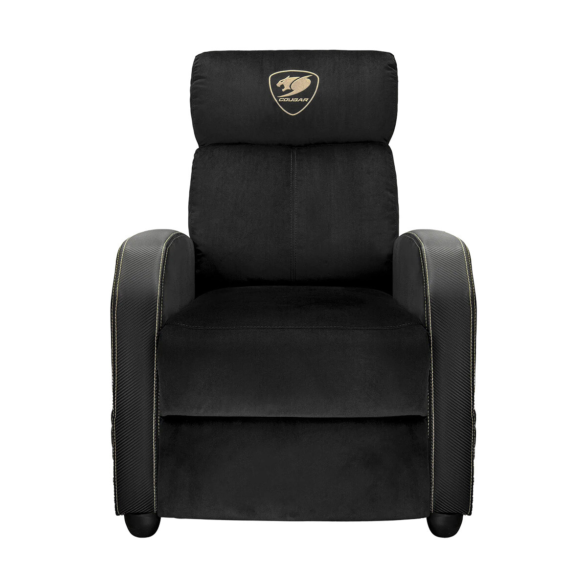 Sofa Cougar Ranger Elite Gold Black