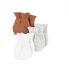 Set x3 mitones carters terra