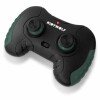 Auto a control remoto Kidycar Verde