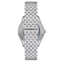 Reloj EMPORIO ARMANI AR60076 Acero Plata 41mm 0