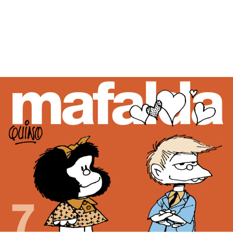 MAFALDA 7 MAFALDA 7