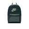 NIKE HERITAGE MOCHILA Green