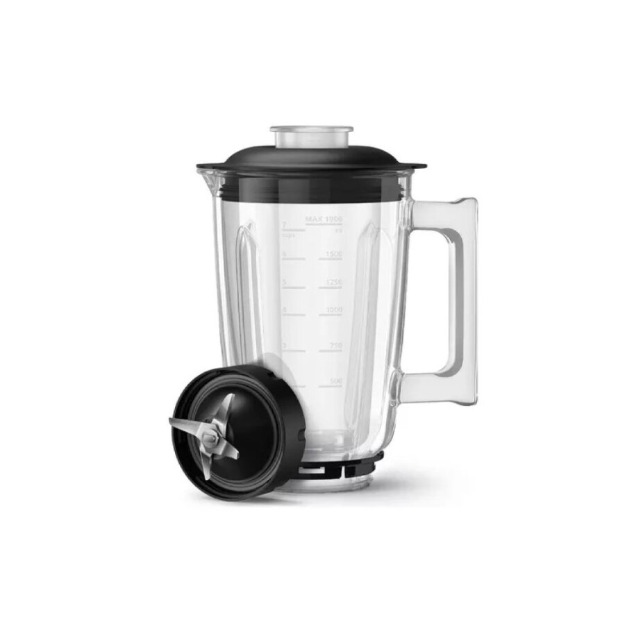 Licuadora de Alta Velocidad 2L PHILIPS HR3760/10 Licuadora de Alta Velocidad 2L PHILIPS HR3760/10