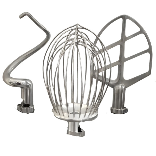 Batidora Planetaria 10 lts 3 Velocidades Lundar Batidora Planetaria 10 lts 3 Velocidades Lundar