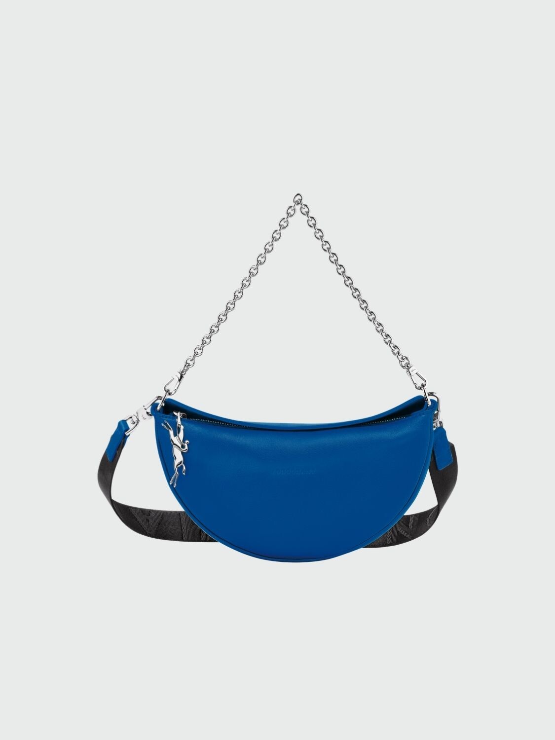 Longchamp -Cartera pequeña de cuero, Smile 0