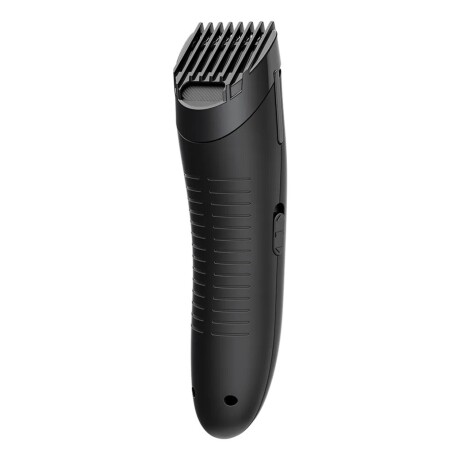 Máquina corta pelo Inalámbrica Gama GC 542 Negro