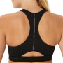 Bras Running Road Compression Bra Mujer Performance Black