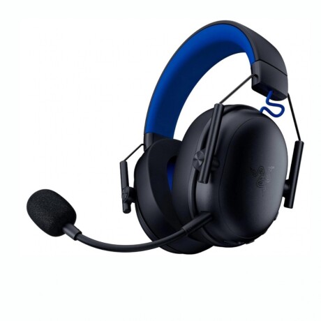 Auriculares Inalámbricos RAZER Blackshark V3 X Hyperspeed Para Play Station Auriculares Inalámbricos RAZER Blackshark V3 X Hyperspeed Para Play Station