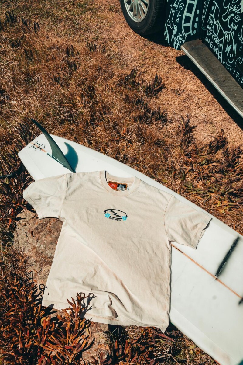 Remeron Mar / Crudo Wash U