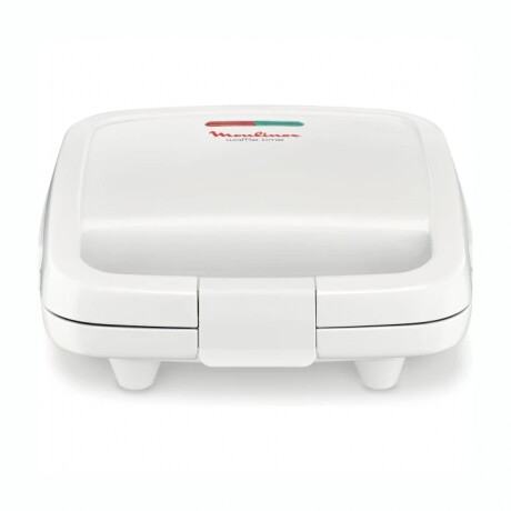 Waflera Eléctrica MOULINEX WJ170112 Placas Antiadherentes Waflera Eléctrica MOULINEX WJ170112 Placas Antiadherentes