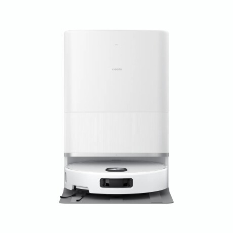 Aspiradora Y Trapeadora Robot XIAOMI Vacuum 5 Con Base De Autolimpieza Aspiradora Y Trapeadora Robot XIAOMI Vacuum 5 Con Base De Autolimpieza
