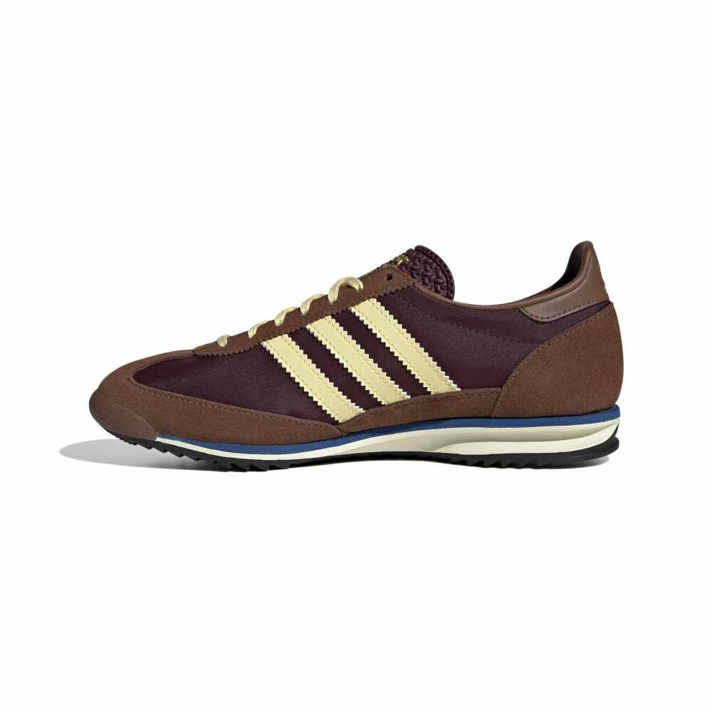 Zapatillas Adidas SL 72 OG Mujer Red