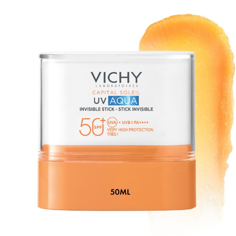 Protector Solar Vichy Capital Soleil Uv Aqua Stick Protector Solar Vichy Capital Soleil Uv Aqua Stick