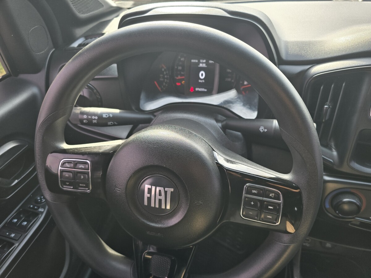 Fiat Strada 2022 EXCELENTE ESTADO! | Permuta / Financia Fiat Strada 2022 EXCELENTE ESTADO! | Permuta / Financia