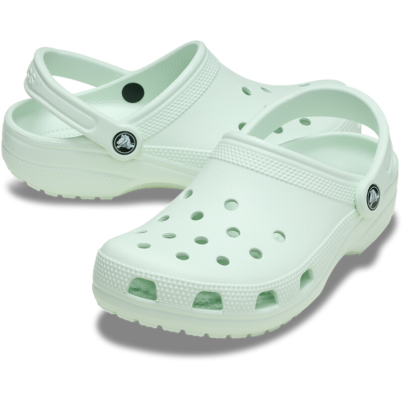 Crocs Classic Mint Tint