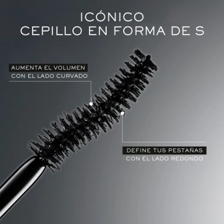 Máscara de Pestañas Lancome Hypnose Drama 001